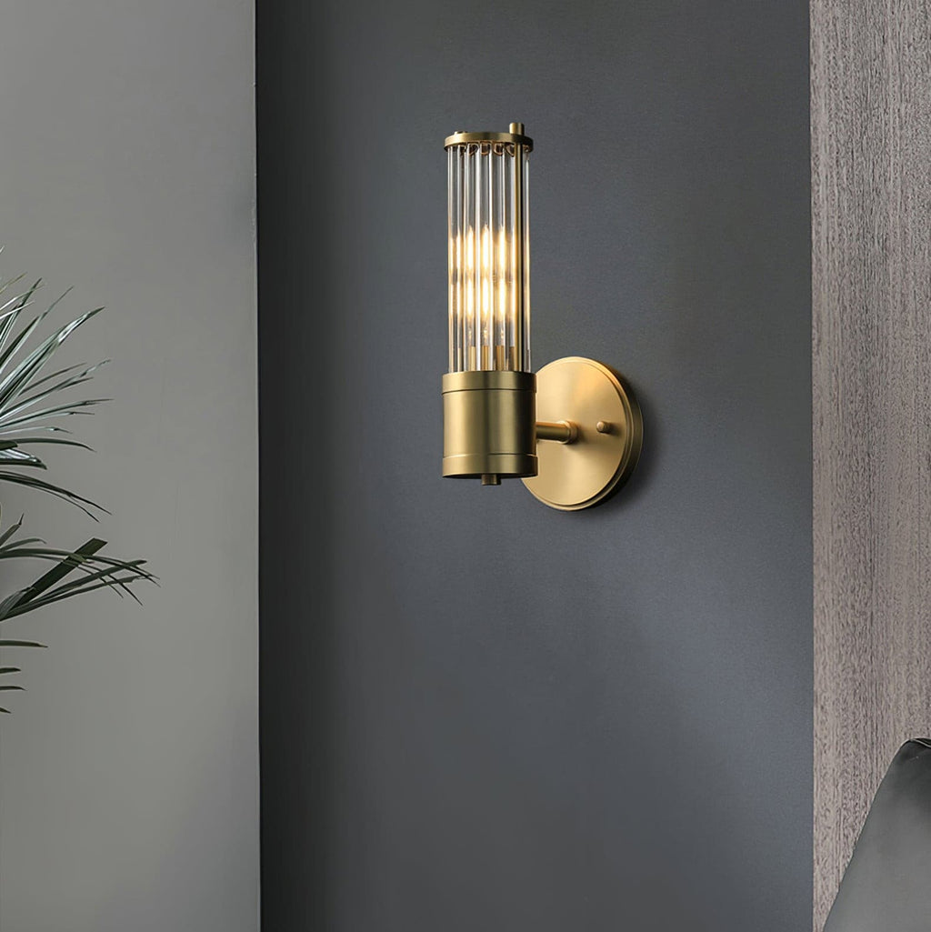 FENWICK IVORY WALL SCONCE