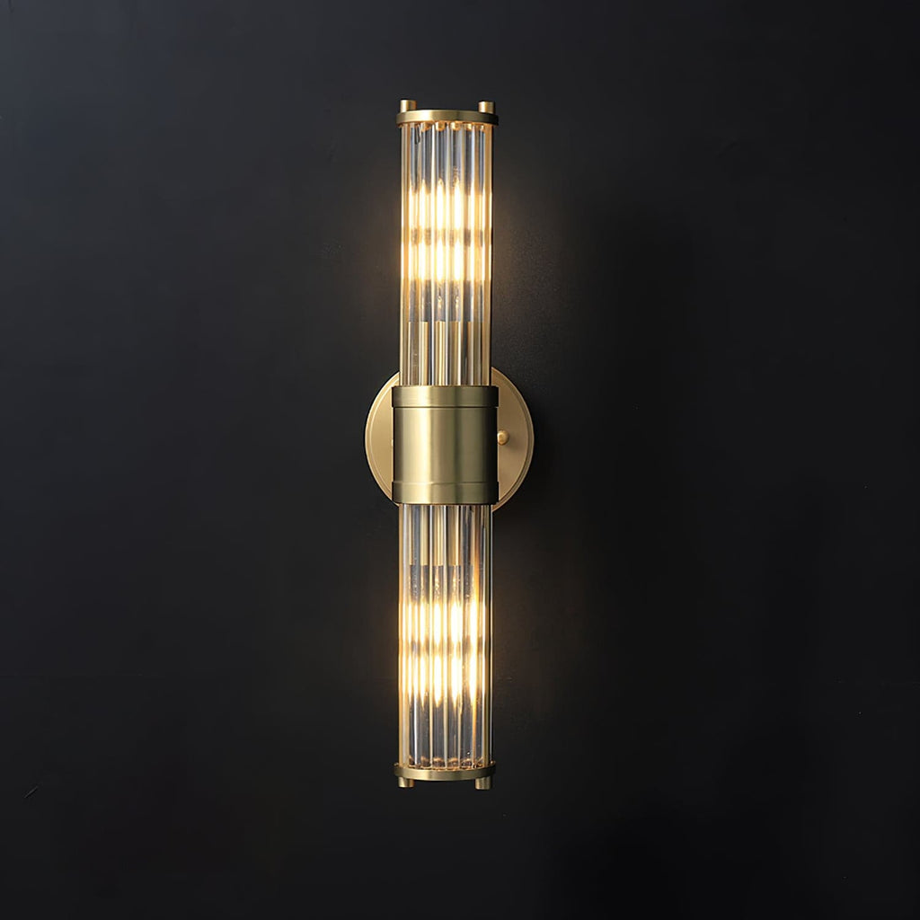FENWICK IVORY WALL SCONCE