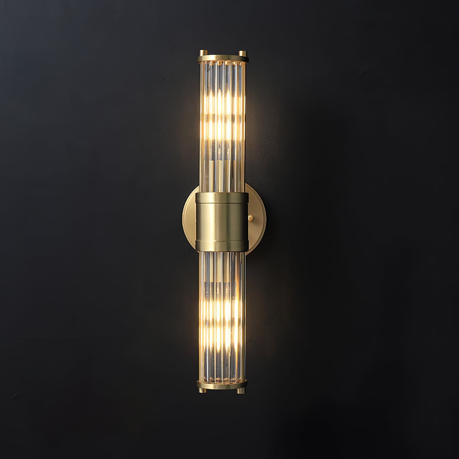 FENWICK IVORY WALL SCONCE