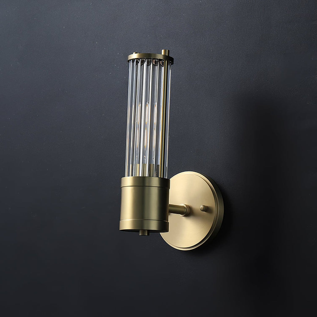 FENWICK IVORY WALL SCONCE