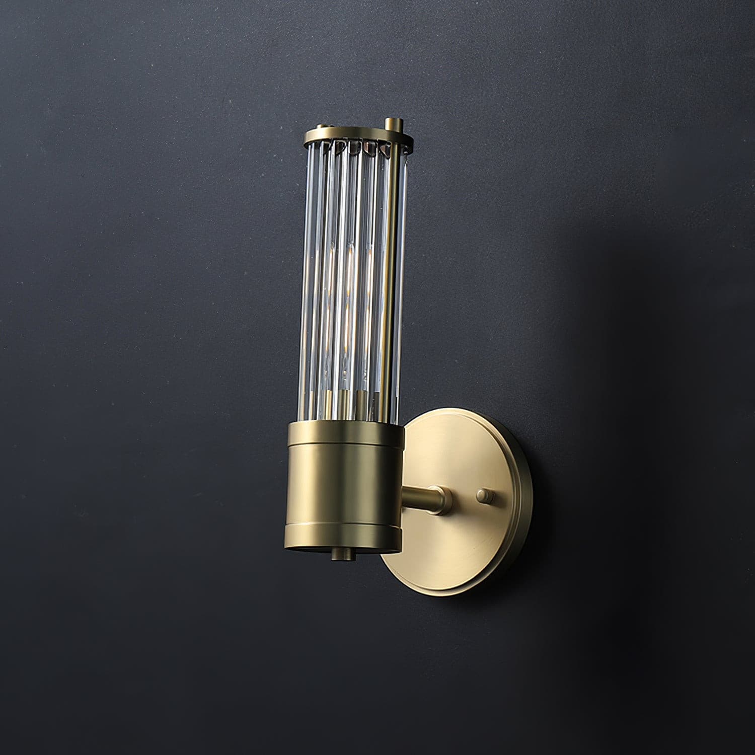 FENWICK IVORY WALL SCONCE