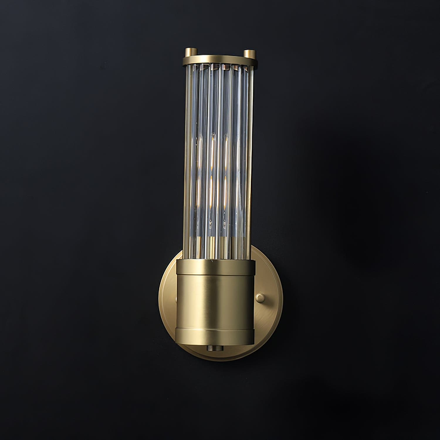 FENWICK IVORY WALL SCONCE
