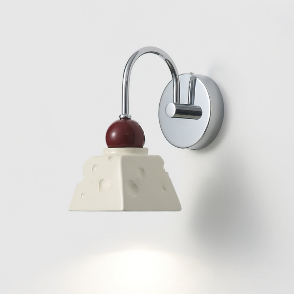 CHARLESTON HARBOR WALL SCONCE
