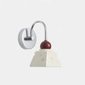 CHARLESTON HARBOR WALL SCONCE