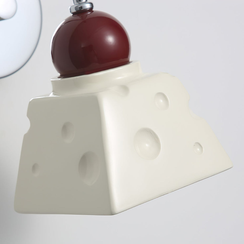 CHARLESTON HARBOR WALL SCONCE