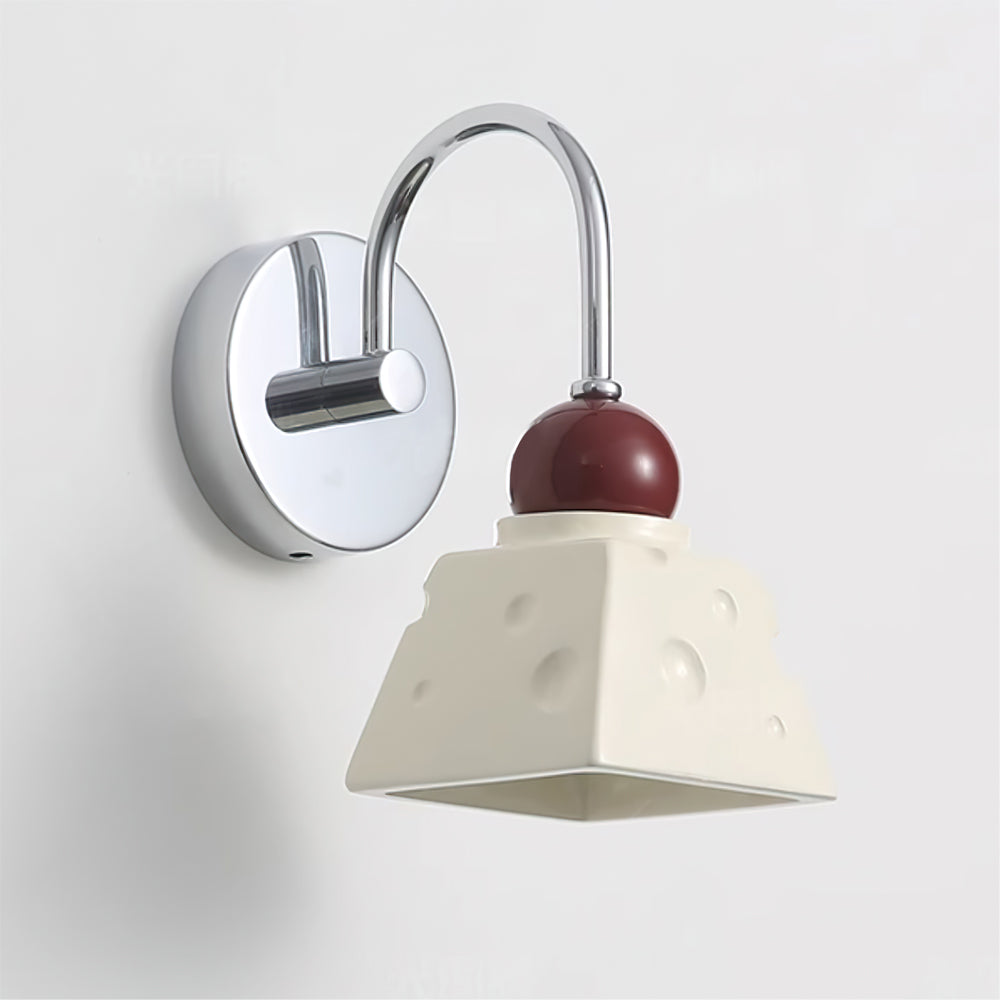 CHARLESTON HARBOR WALL SCONCE