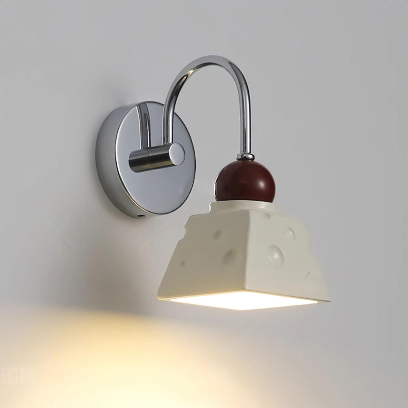 CHARLESTON HARBOR WALL SCONCE