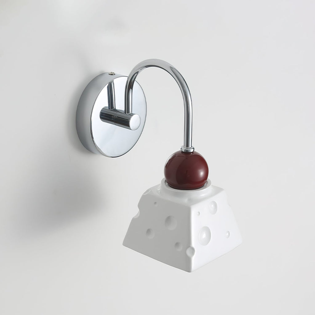 CHARLESTON HARBOR WALL SCONCE