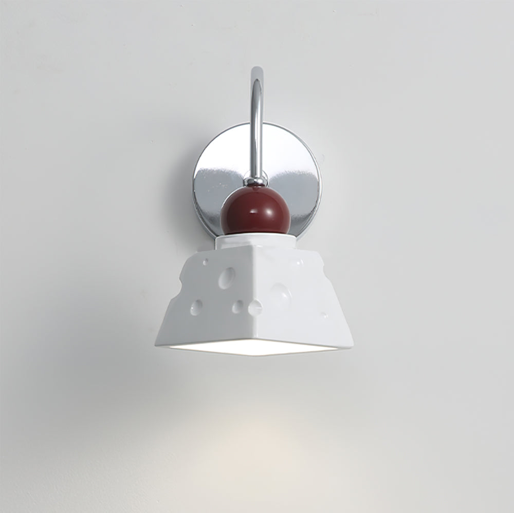 CHARLESTON HARBOR WALL SCONCE