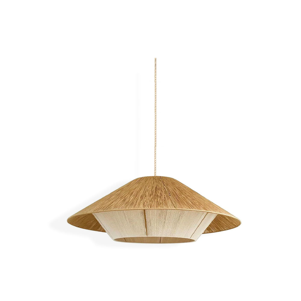 MAKENA DUNE HANGING LIGHT