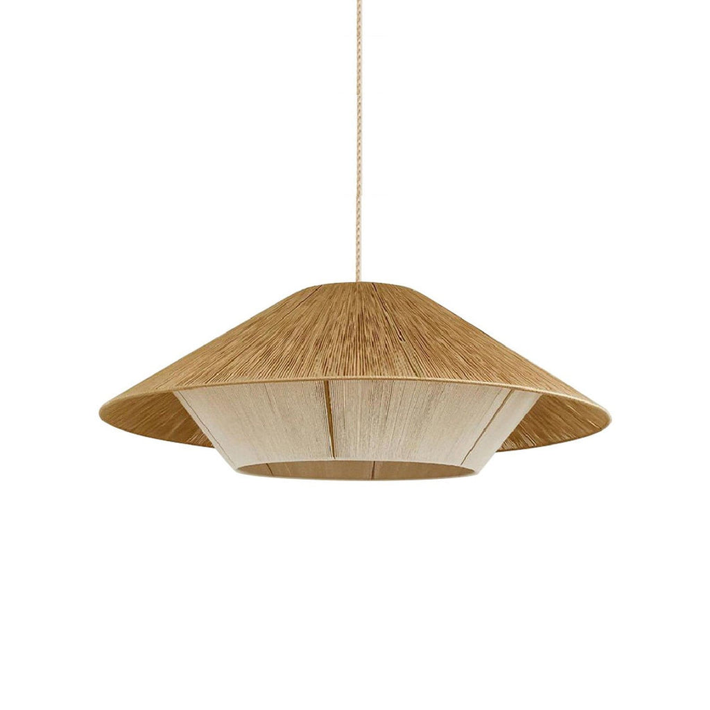 MAKENA DUNE HANGING LIGHT