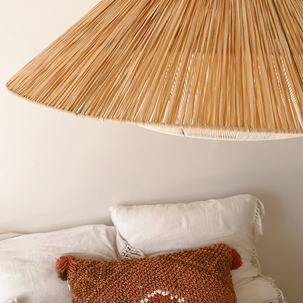 MAKENA DUNE HANGING LIGHT