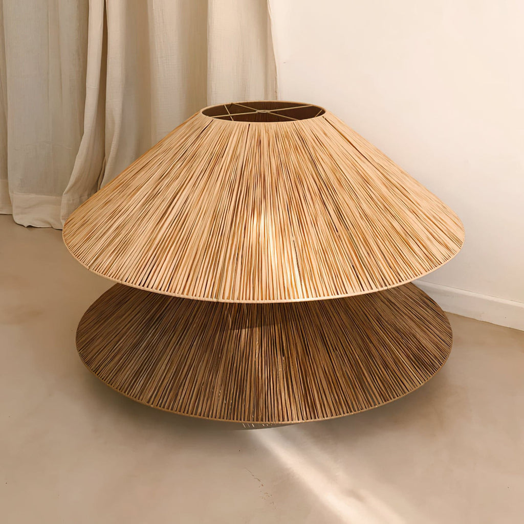 MAKENA DUNE HANGING LIGHT