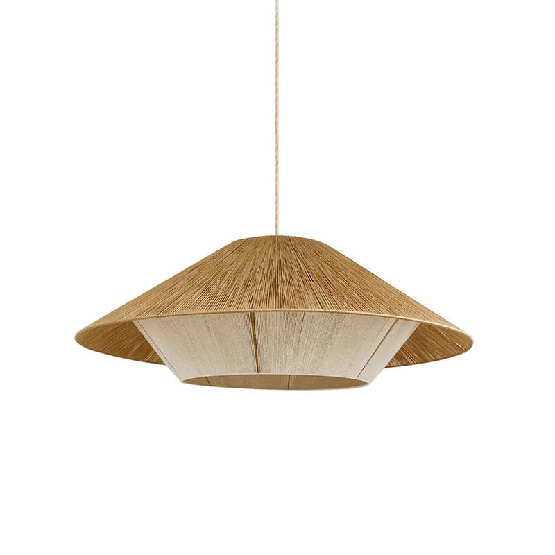 MAKENA DUNE HANGING LIGHT