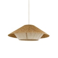 MAKENA DUNE HANGING LIGHT