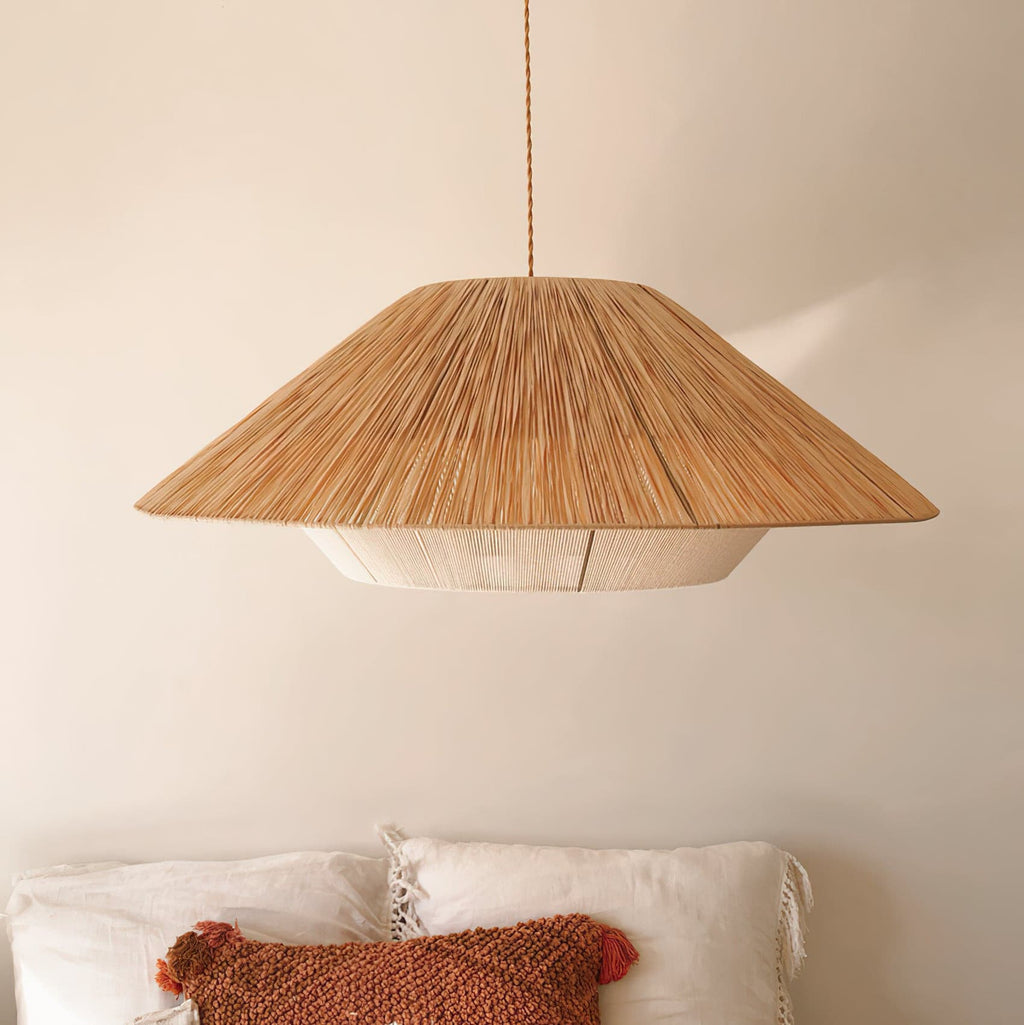 MAKENA DUNE HANGING LIGHT