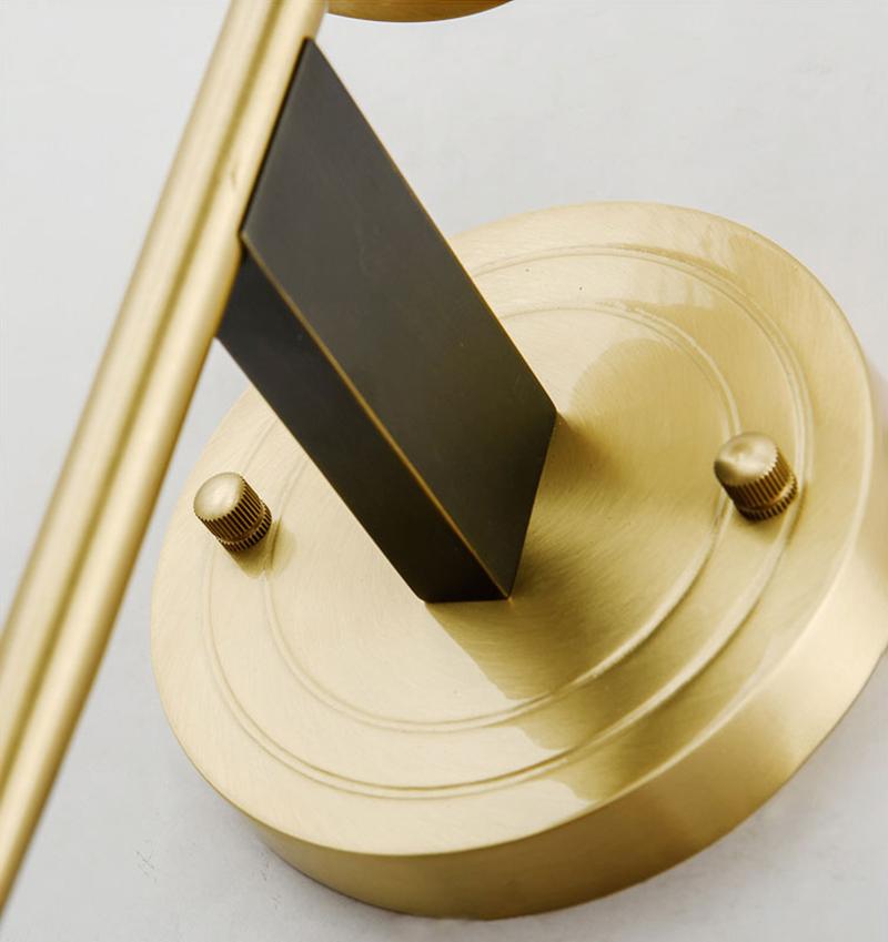 RAVENSCROFT TAPERED SHADE WALL SCONCE