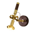 Ravenswood Vintage Iron Wall Sconce