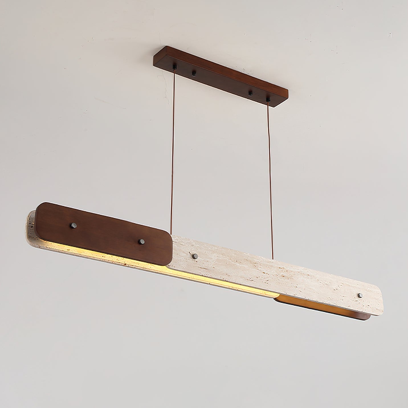 WINTHROP STRAIGHTEDGE ILLUMINATION