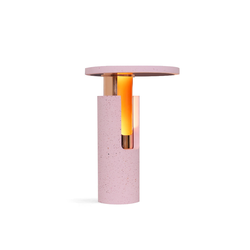 RAVENWOOD RUSTIC TWILIGHT LAMP