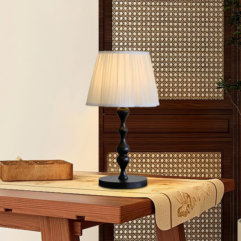 WINTHORPE GLOWING ORB TABLE LIGHT
