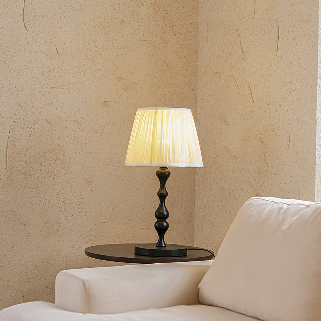 WINTHORPE GLOWING ORB TABLE LIGHT