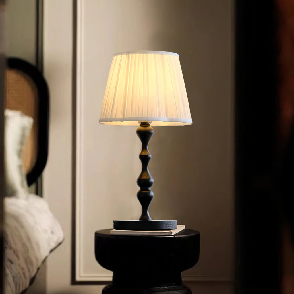 WINTHORPE GLOWING ORB TABLE LIGHT