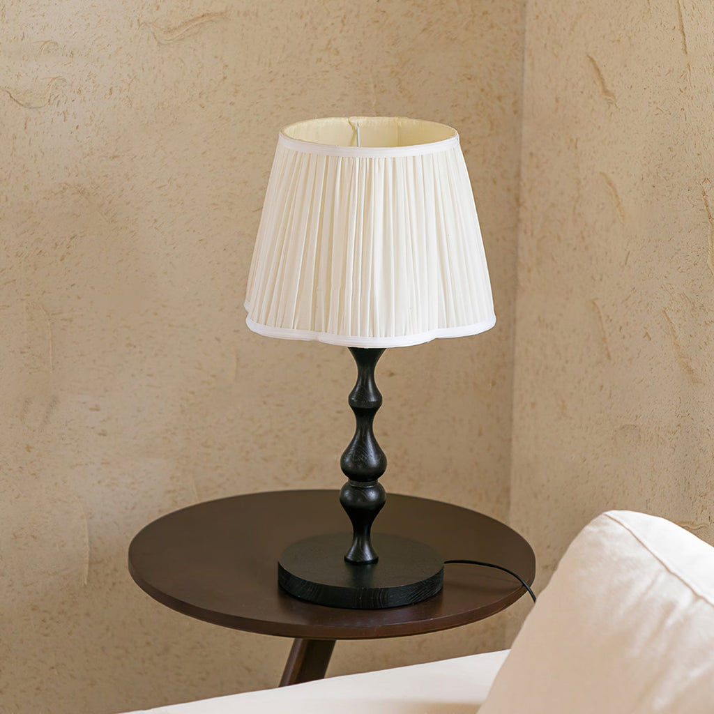 WINTHORPE GLOWING ORB TABLE LIGHT