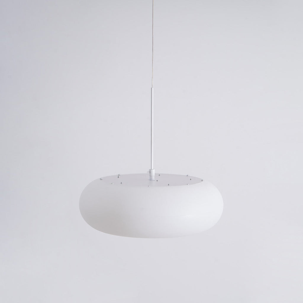 BEAUMONT HEART-SHAPED HANGING LANTERN