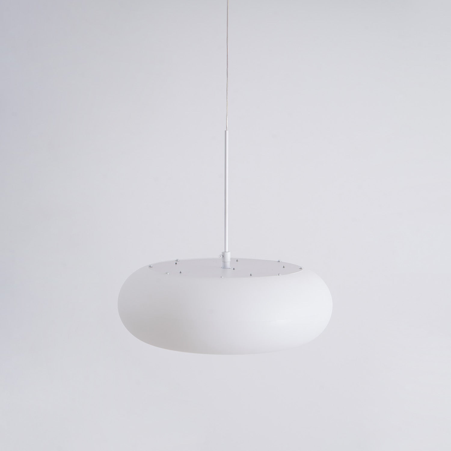 BEAUMONT HEART-SHAPED HANGING LANTERN