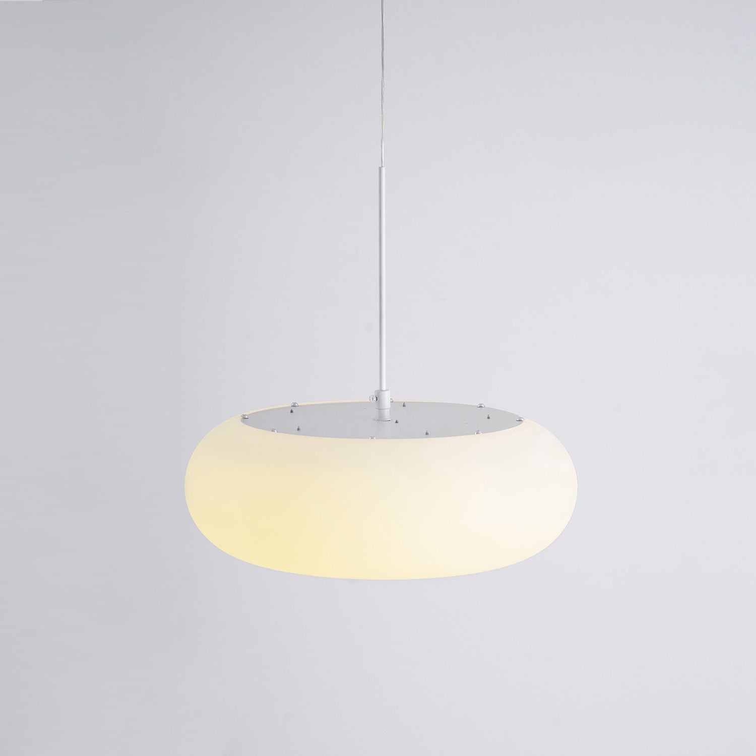 BEAUMONT HEART-SHAPED HANGING LANTERN