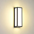 Ravenswood Lantern-Style Outdoor Sconce