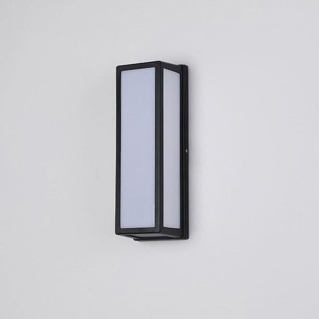 Ravenswood Lantern-Style Outdoor Sconce