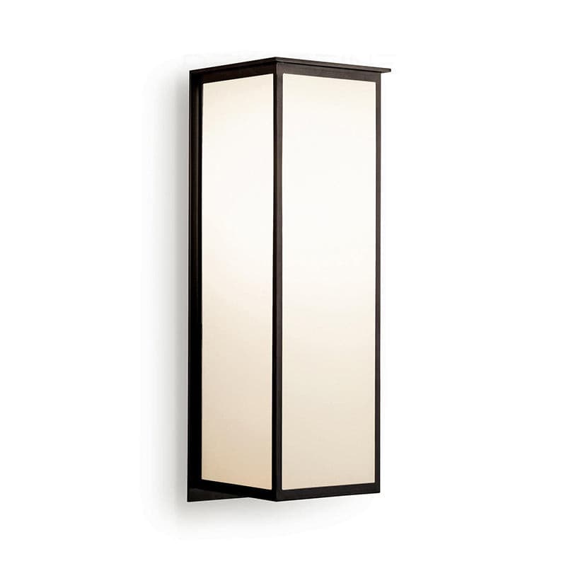 Ravenswood Lantern-Style Outdoor Sconce