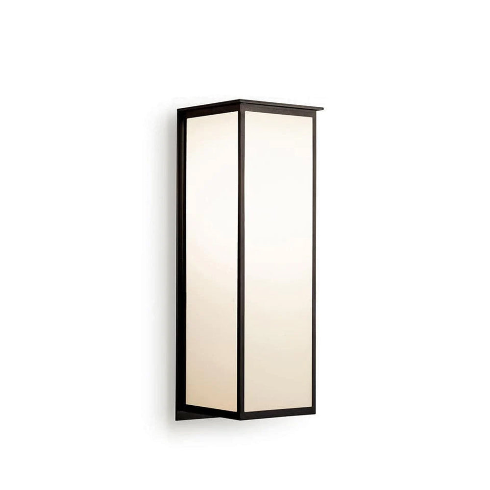 Ravenswood Lantern-Style Outdoor Sconce