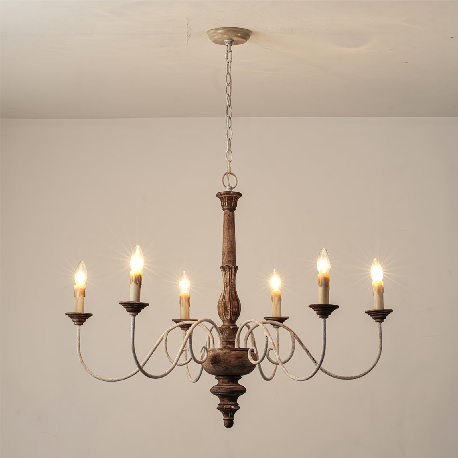 FENWICK MARINE ROPE HANGING LIGHT