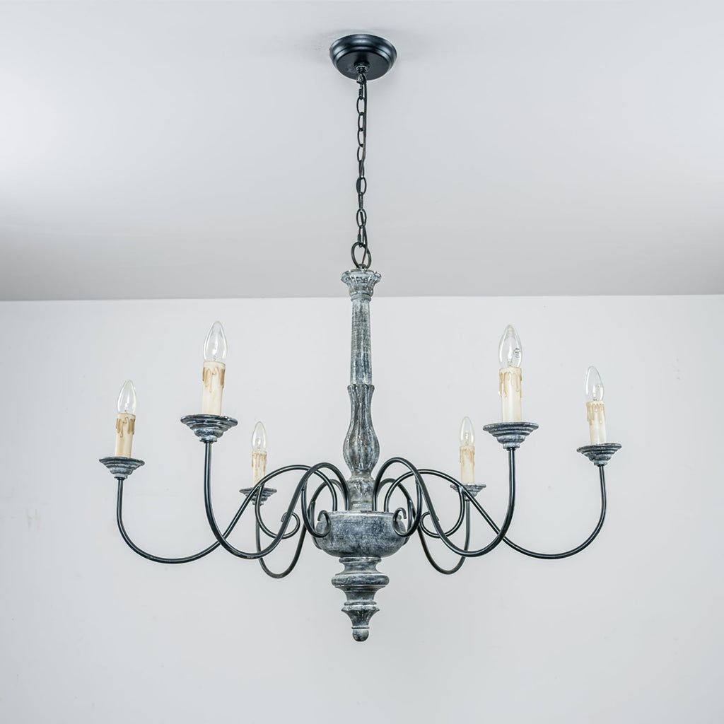 FENWICK MARINE ROPE HANGING LIGHT