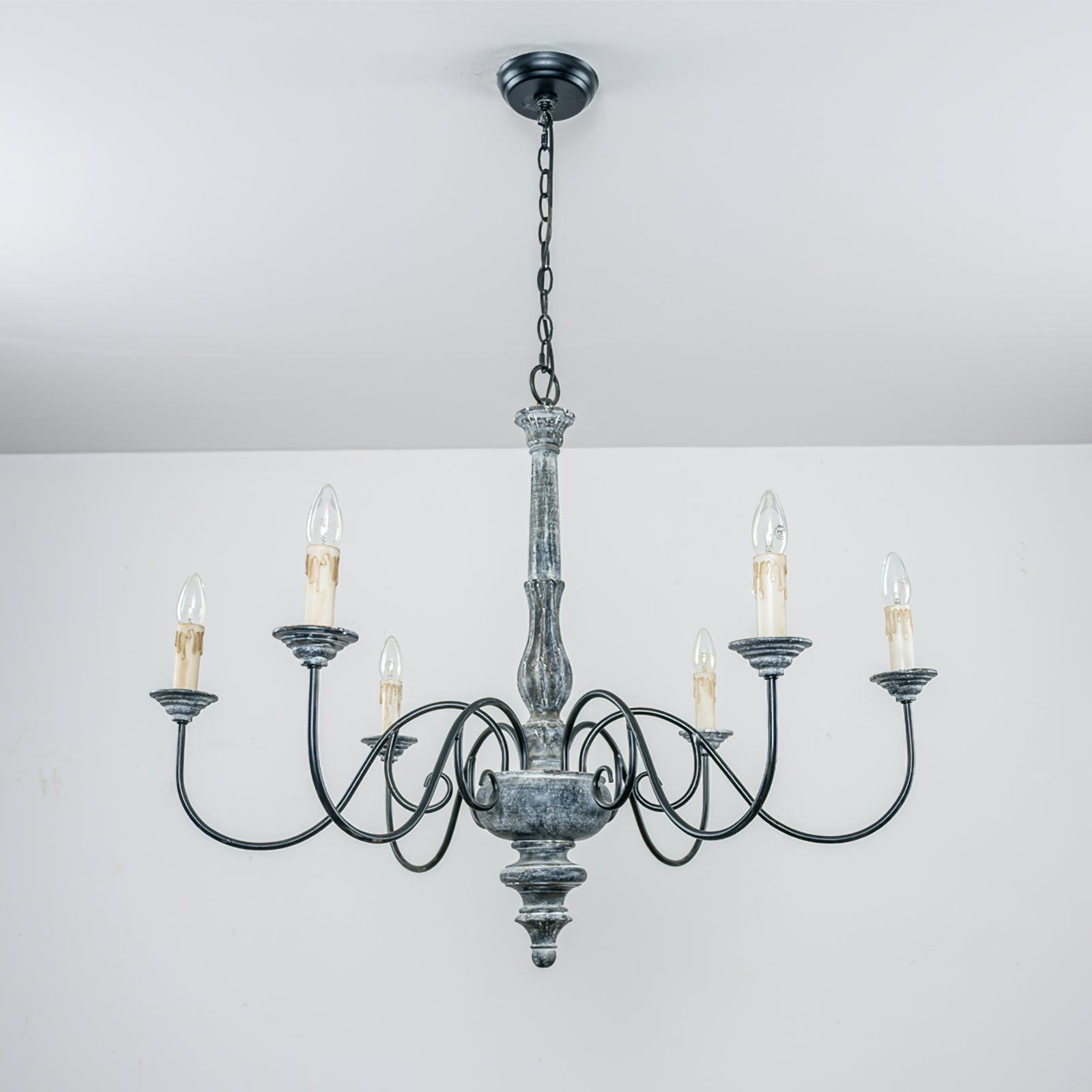 FENWICK MARINE ROPE HANGING LIGHT