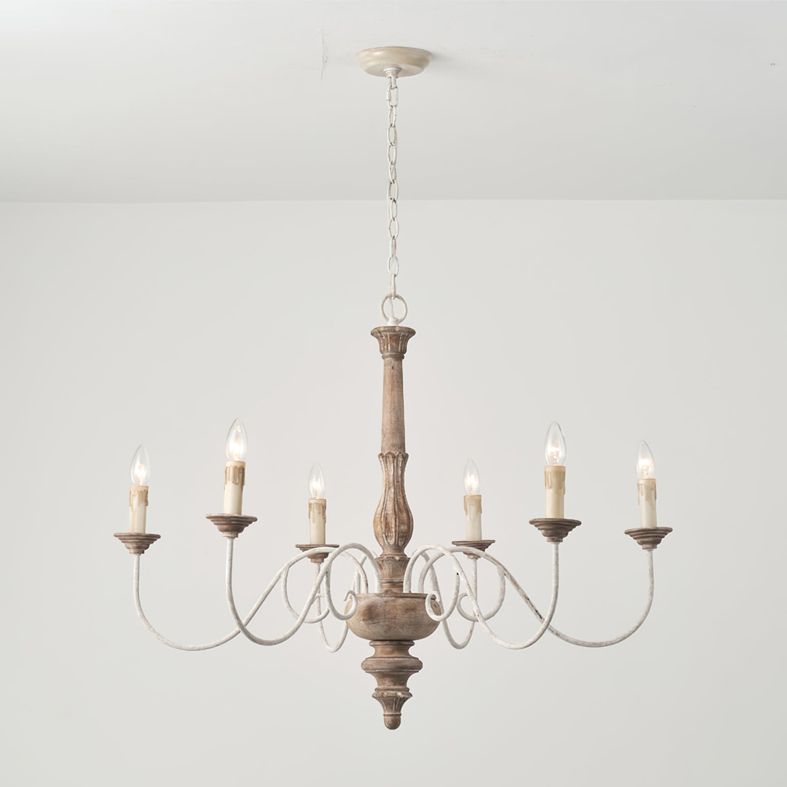 FENWICK MARINE ROPE HANGING LIGHT