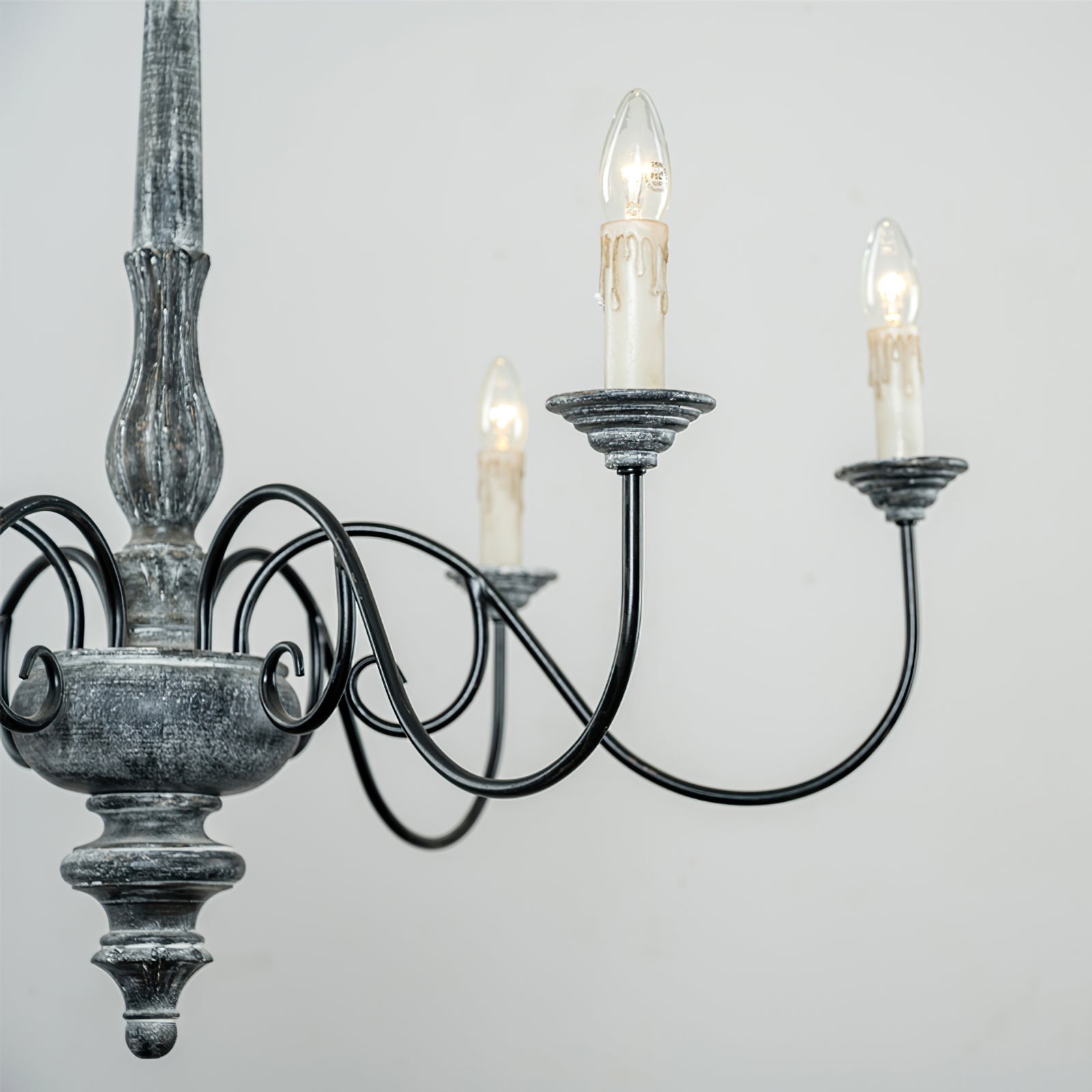 FENWICK MARINE ROPE HANGING LIGHT
