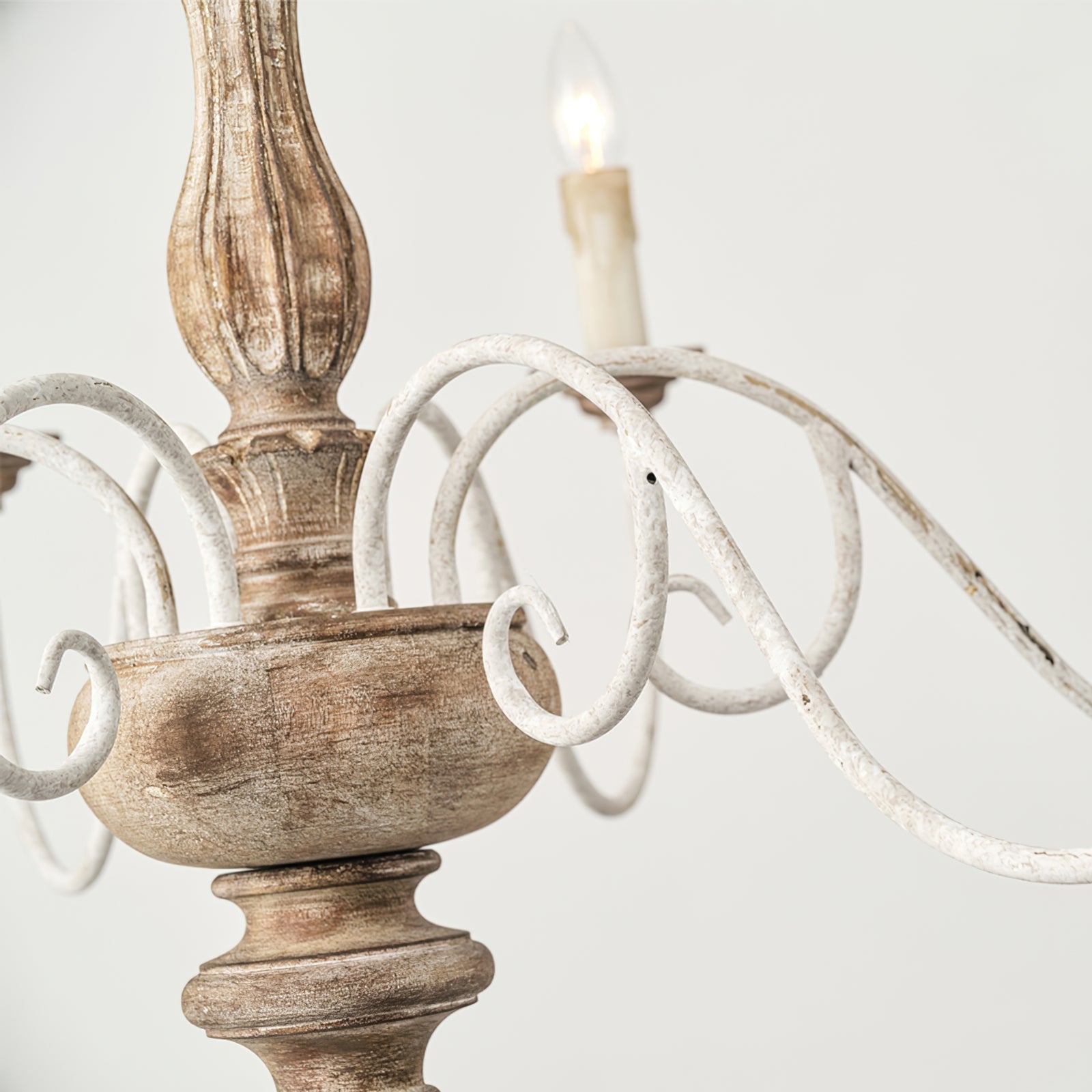 FENWICK MARINE ROPE HANGING LIGHT