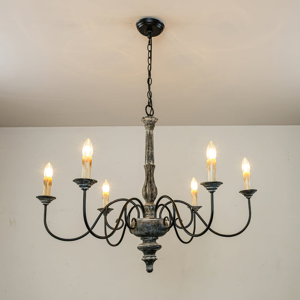 FENWICK MARINE ROPE HANGING LIGHT