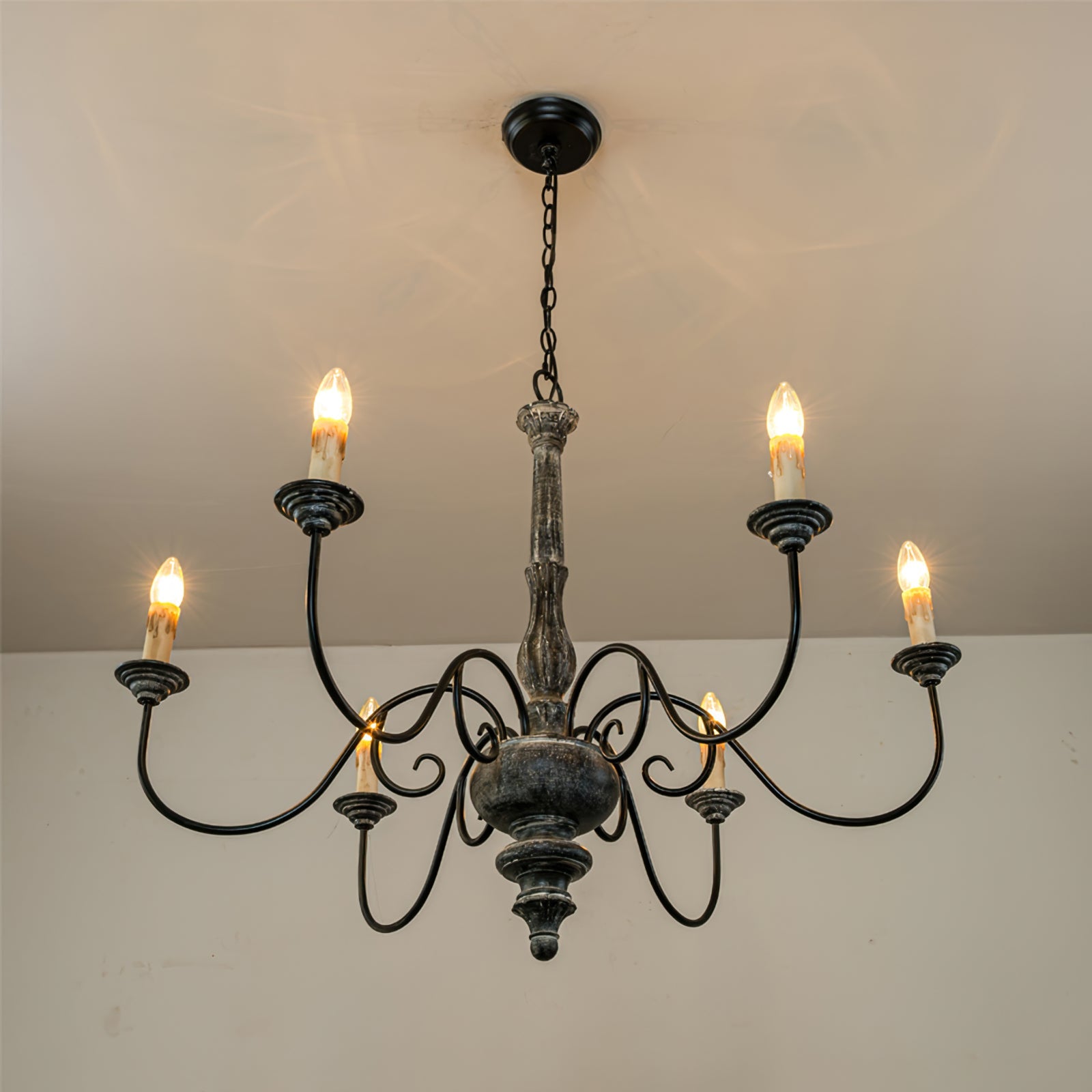 FENWICK MARINE ROPE HANGING LIGHT