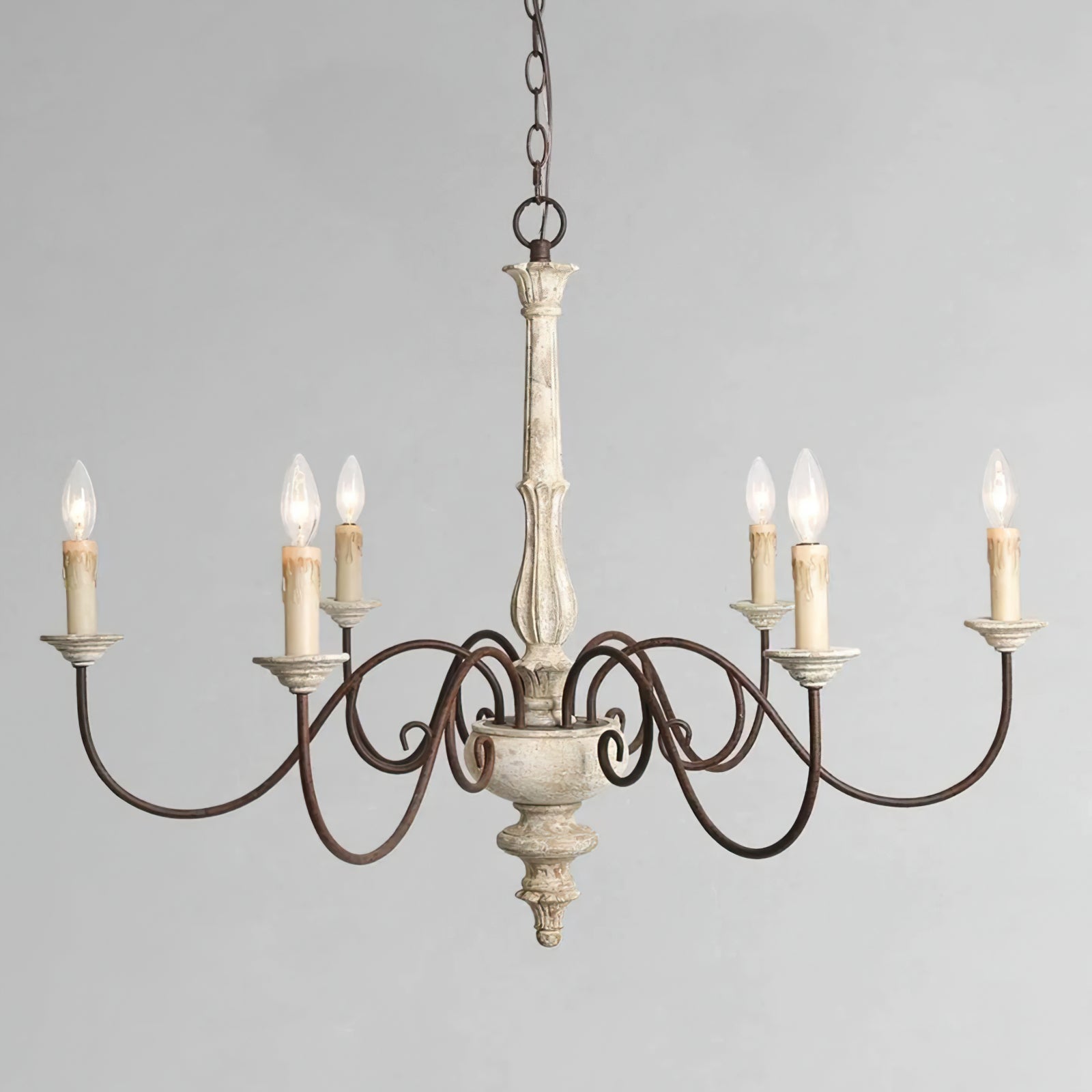 FENWICK MARINE ROPE HANGING LIGHT