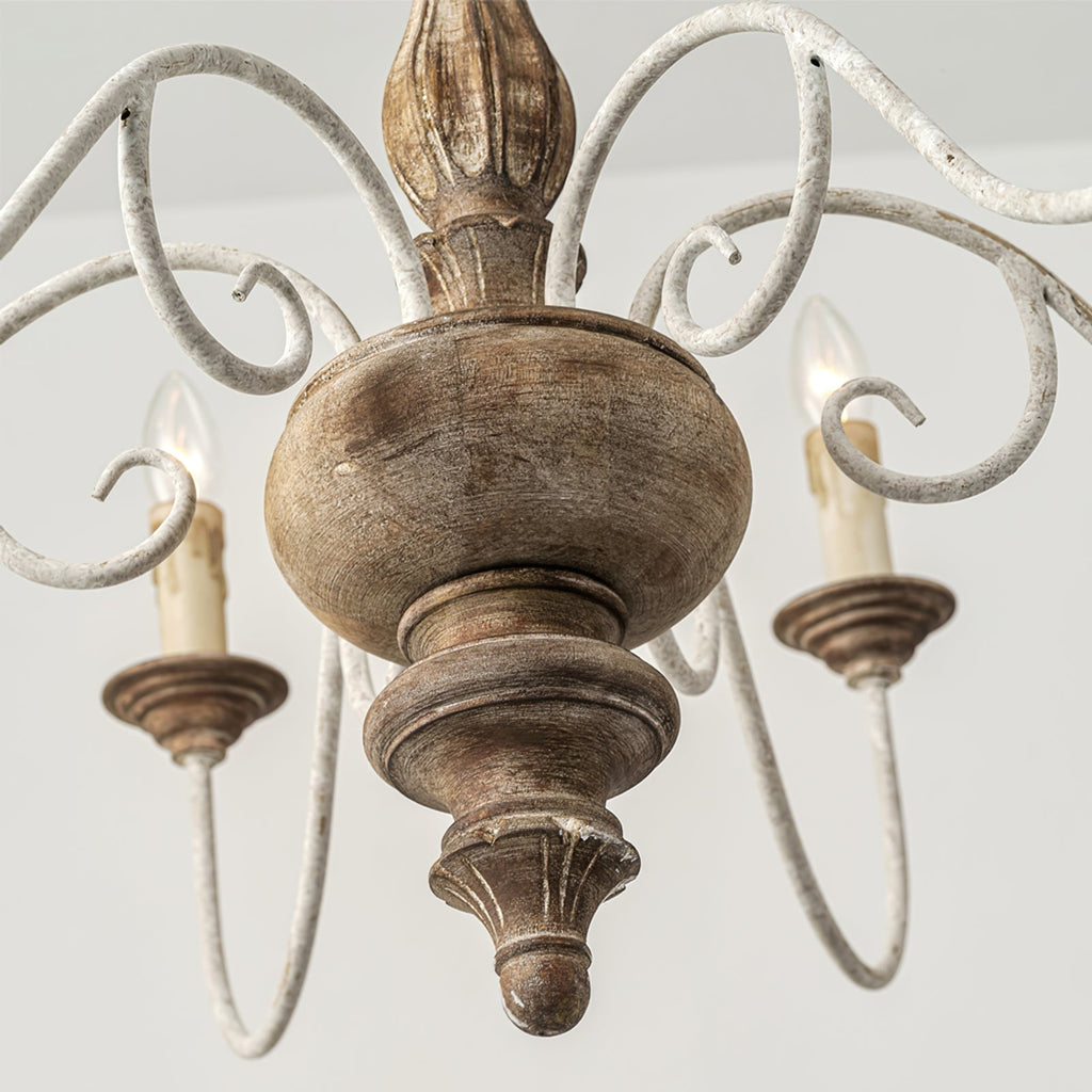 FENWICK MARINE ROPE HANGING LIGHT