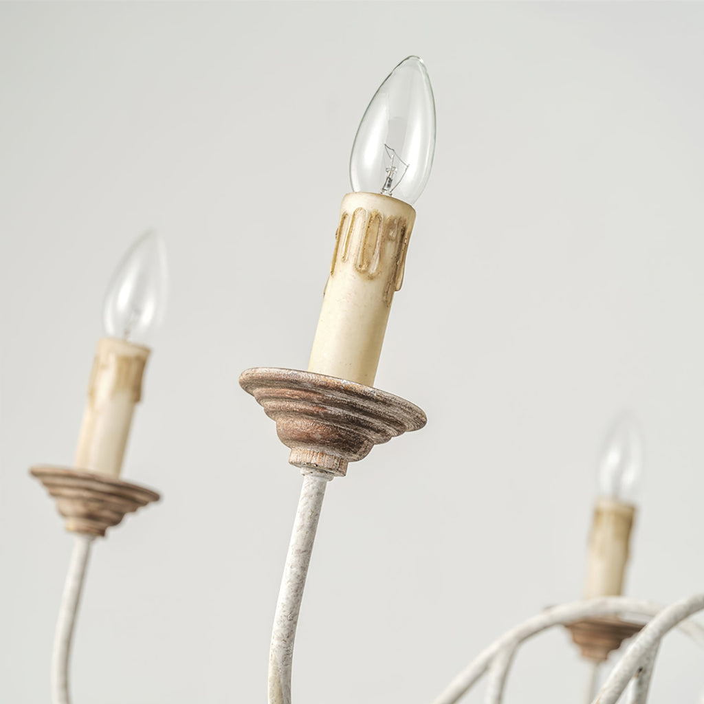 FENWICK MARINE ROPE HANGING LIGHT