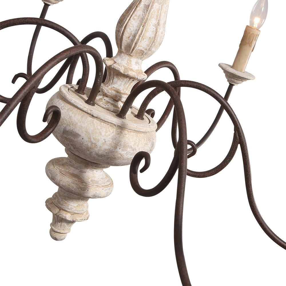 FENWICK MARINE ROPE HANGING LIGHT