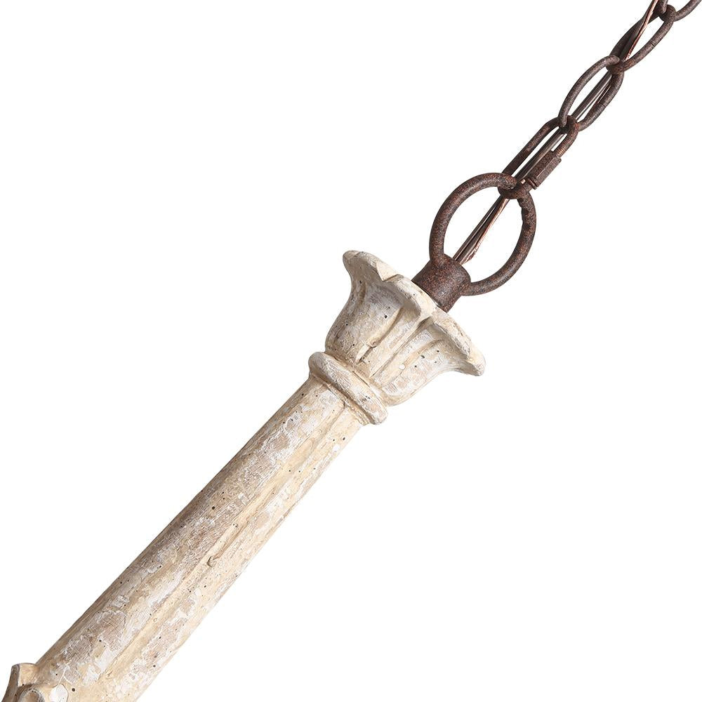 FENWICK MARINE ROPE HANGING LIGHT