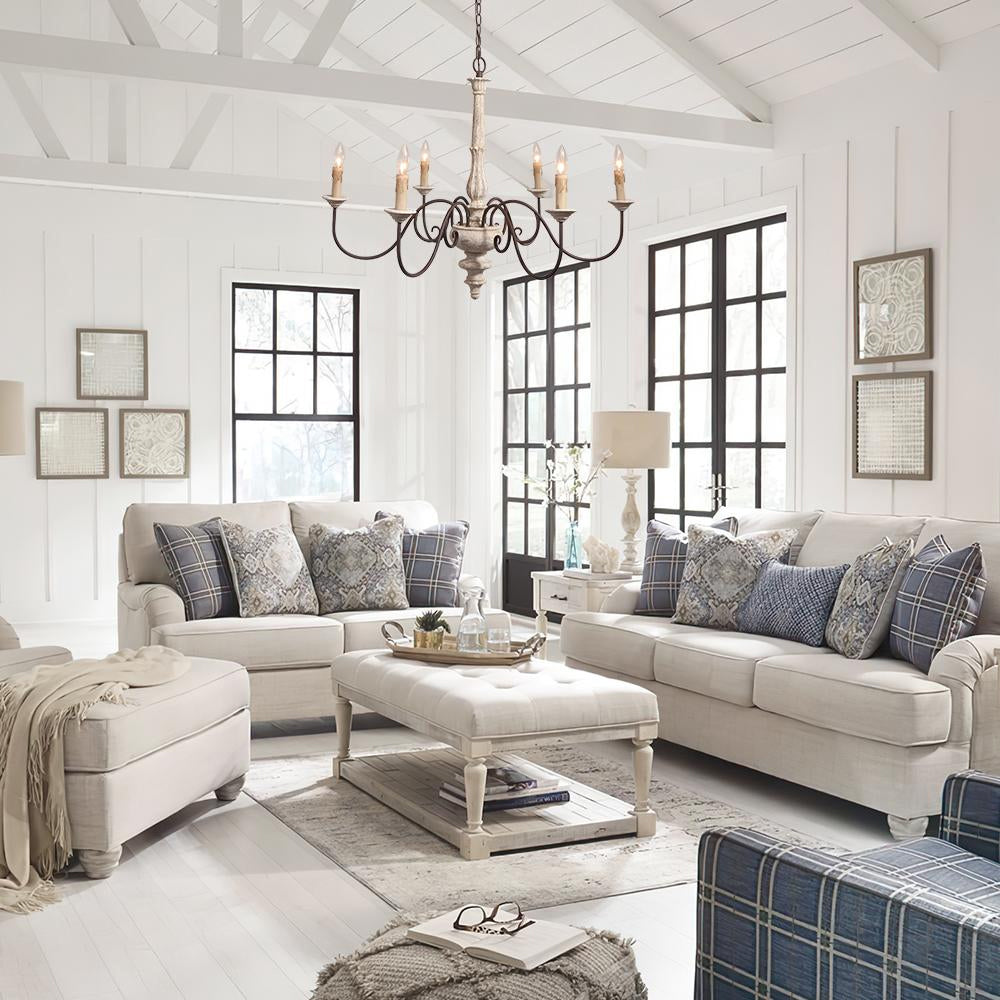 FENWICK MARINE ROPE HANGING LIGHT