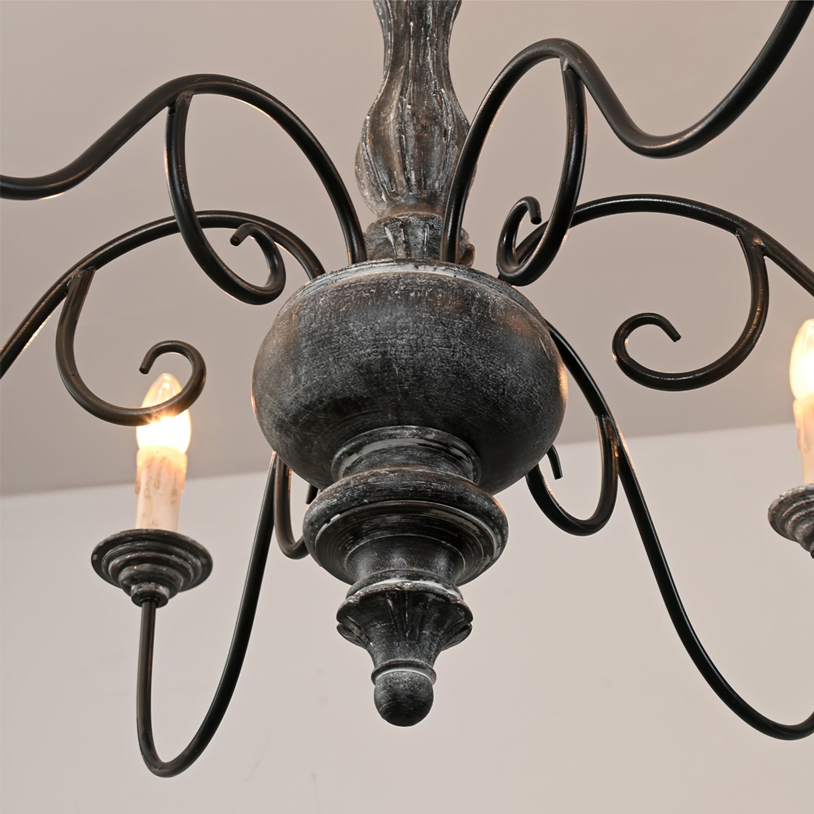 FENWICK MARINE ROPE HANGING LIGHT